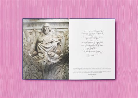 Gucci's “Imitatio Vitae” Book Pays Tribute to Architectural Art – 